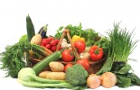 vegetable