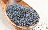 Poppy seeds