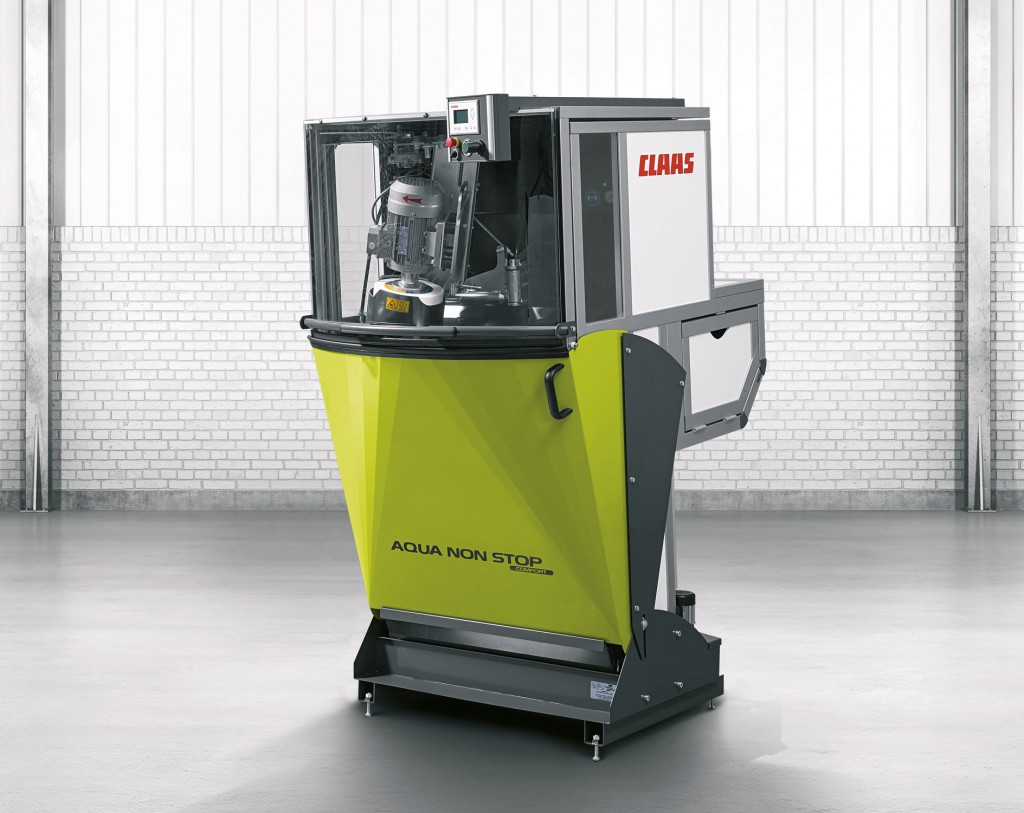 CLAAS_AQUA NON STOP COMFORT_256121