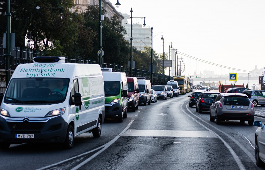 Kép: Magyar Élelmiszerbank Egyesület