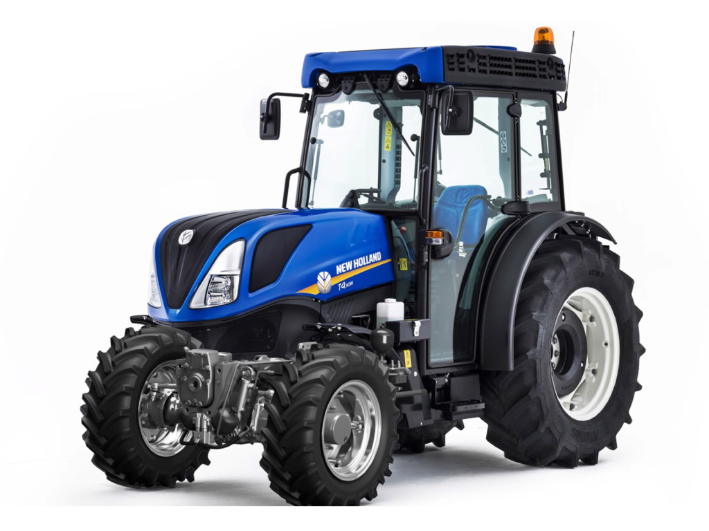New Holland T 4.110 N