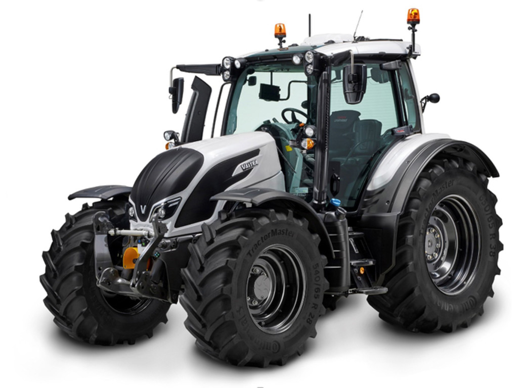 Valtra N 154e Versu 