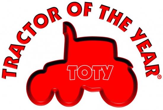 TOTY logo