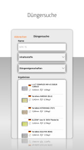 mySpreader-App_Duengersuche