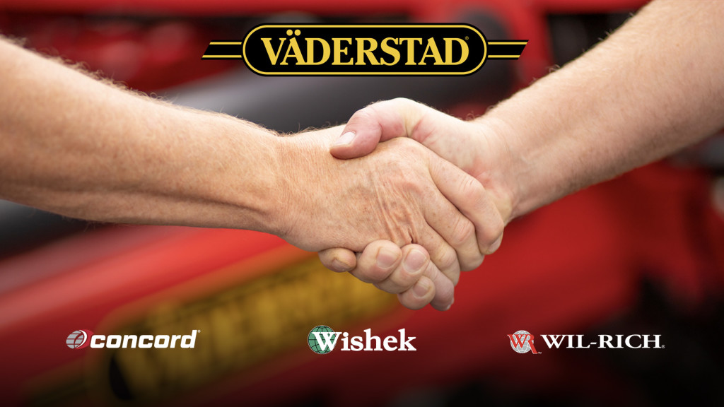 VAB AAJV Handshake with logos