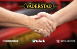VAB AAJV Handshake with logos