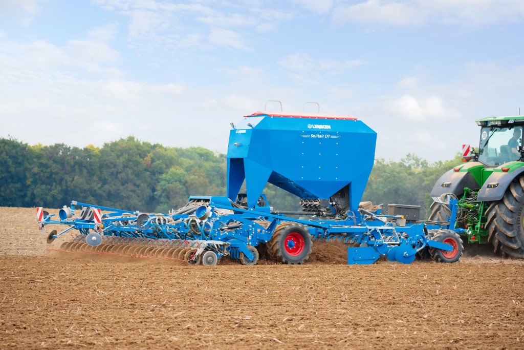 LEMKEN_Solitair_DT_1