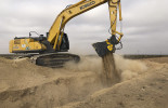 wMB-HDS320---Kobelco-SK300LC--USA---Utility-works---Soil-and-Rocks