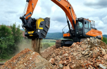 786_BF120.4 - Doosan DX 350 LC - Czech Republic - Demolition - Bricks_Linkedin