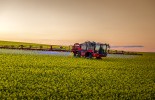 Agrifac_welcomes_Agrovario_CondorV_in_the_field