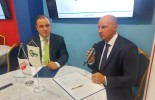 Együttműködési megállapodást írt alá a Mezőgépgyártók Országos Szövetsége és a Nemzeti

Innovációs Ügynökség