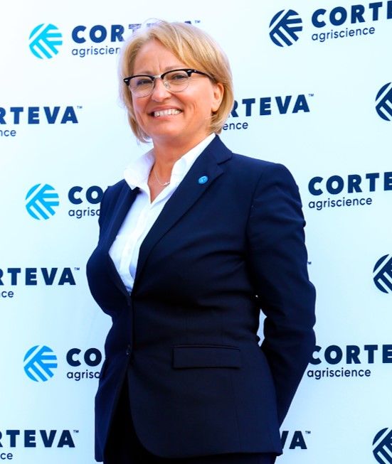 Maria Cirja, marketing vezető