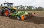 Az FW 580 rugós gyűrűs henger megbízható megoldást kínál, nagy üzembiztonsággal és rugalmassággal.
